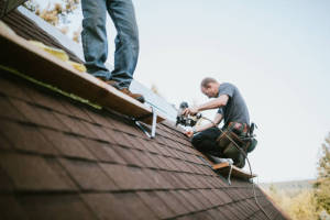 Local Roofers in Moraine, OH